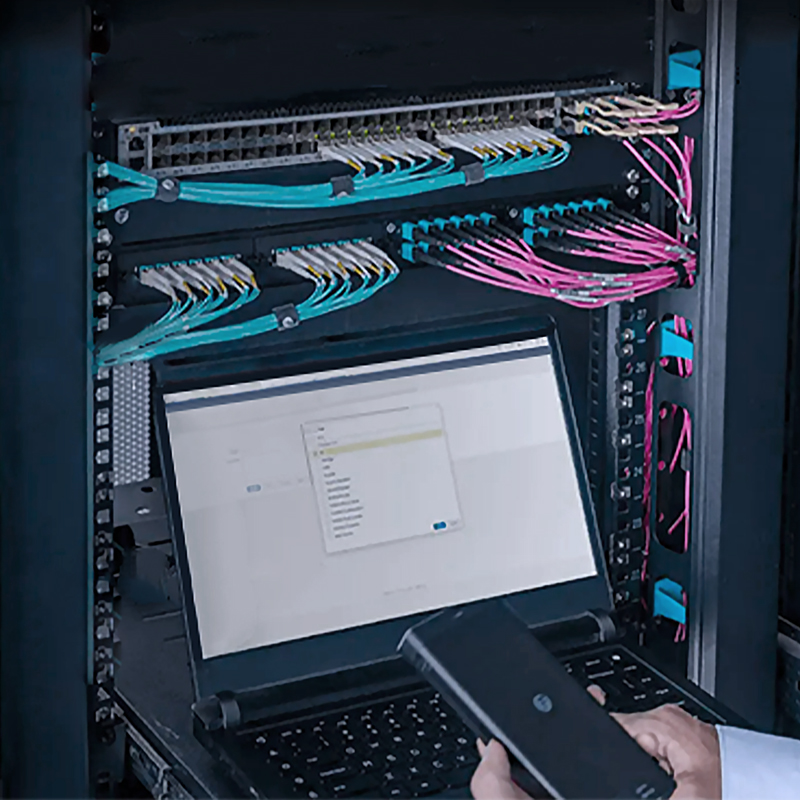 How to Configure Zabbix to Monitor FS Switch via SNMP