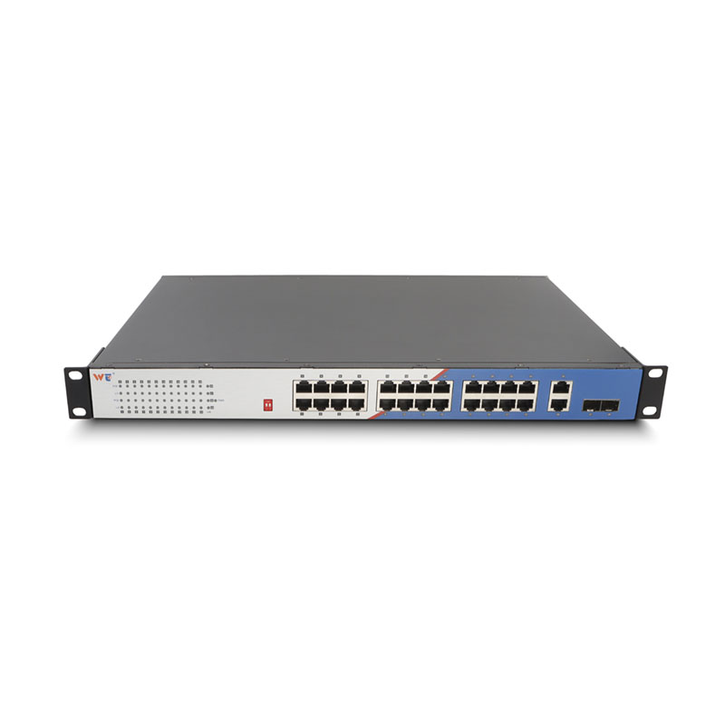 CM2328-2GF26GT-24POE ，WT Smart Dial POE Switch,Smart Dial POE Switch 