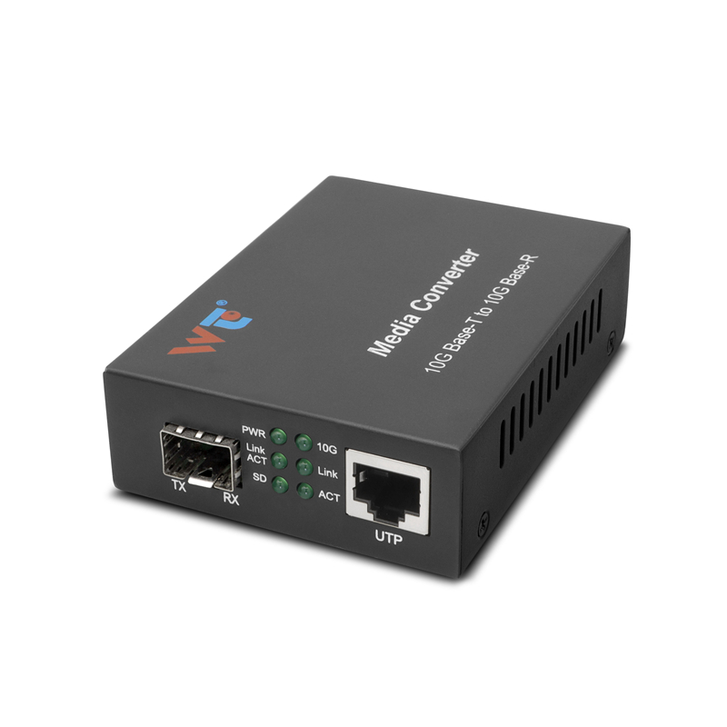 10G Media Converter